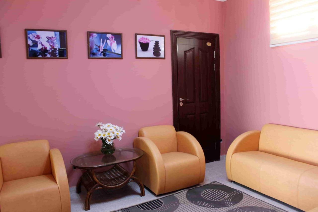 Talisman Village Hotel 보스테리 외부 사진